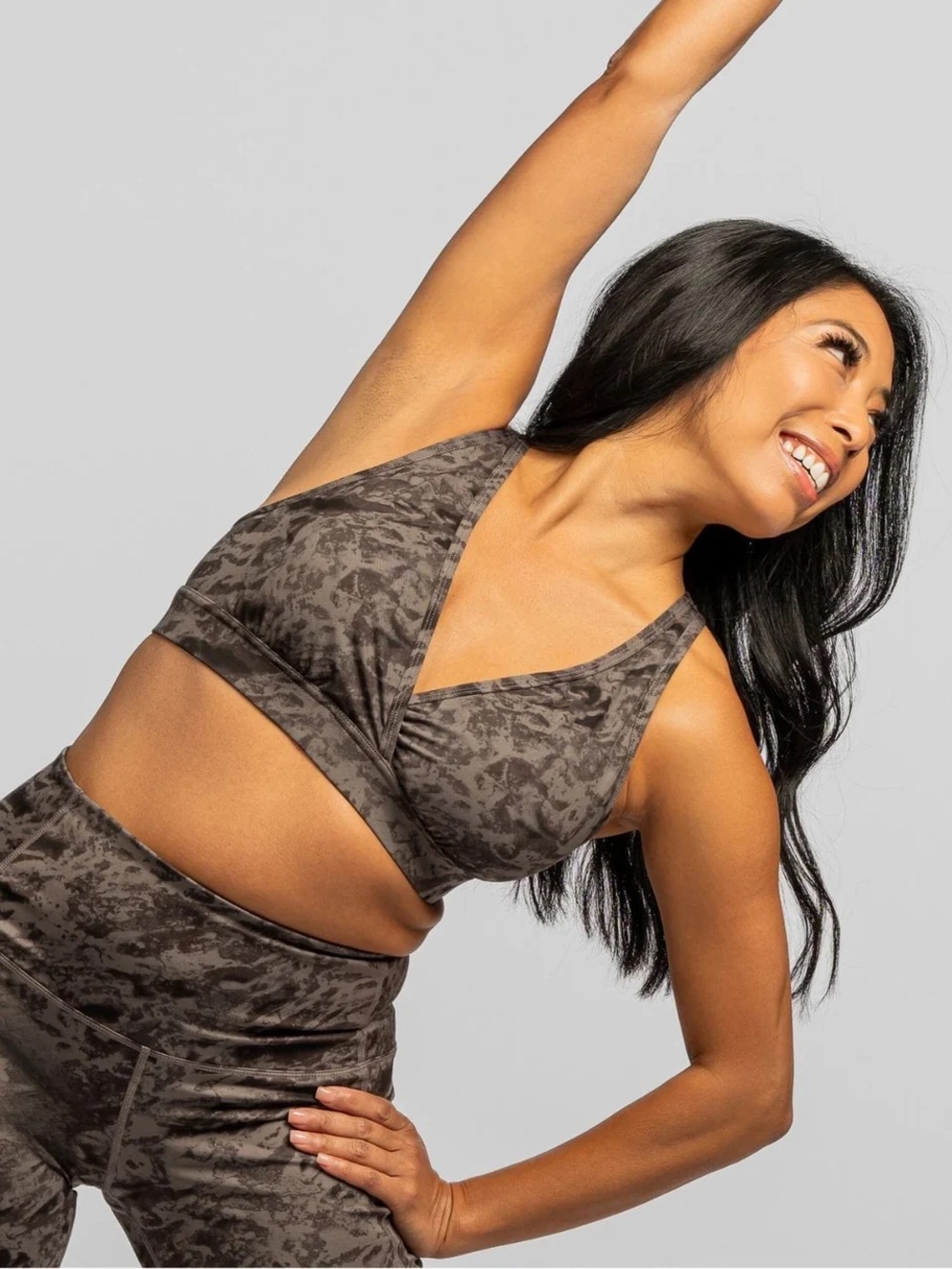 Handful Fav Sports Bra